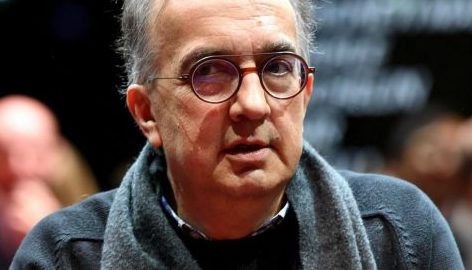 Sergio Marchionne