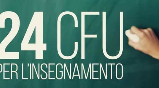 24 cfu